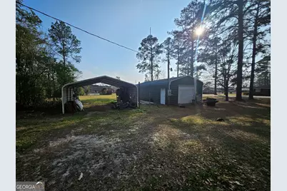 846 Harvey, Millen, GA 30442 - Photo 18