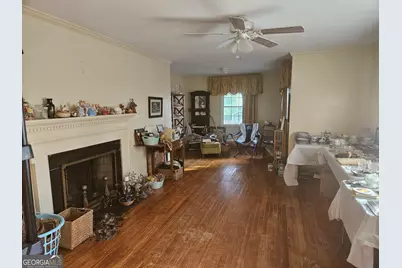 846 Harvey, Millen, GA 30442 - Photo 2