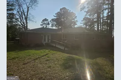 846 Harvey, Millen, GA 30442 - Photo 22