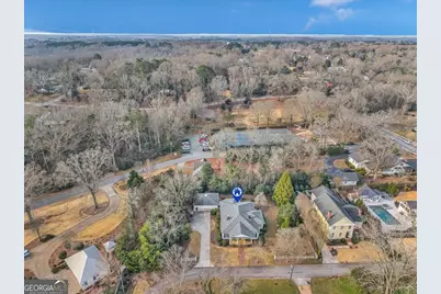 661 E Walton Street, Madison, GA 30650 - Photo 38