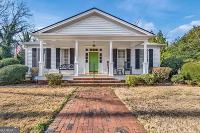 661 E Walton Street, Madison, GA 30650 - Photo 1