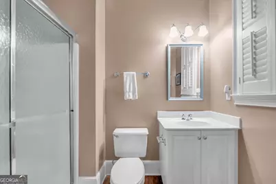 661 E Walton Street, Madison, GA 30650 - Photo 30