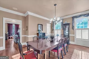 661 E Walton St, Madison, GA 30650 - Photo 12