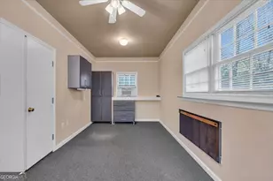 661 E Walton St, Madison, GA 30650 - Photo 34