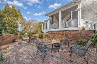 661 E Walton Street, Madison, GA 30650 - Photo 32