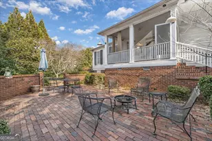 661 E Walton St, Madison, GA 30650 - Photo 32