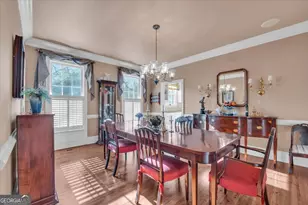 661 E Walton St, Madison, GA 30650 - Photo 10