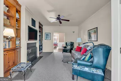 661 E Walton Street, Madison, GA 30650 - Photo 26