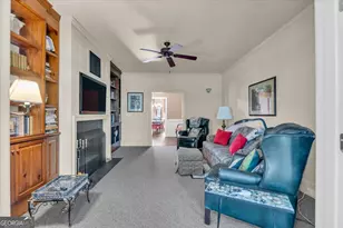 661 E Walton St, Madison, GA 30650 - Photo 26