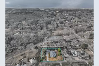 661 E Walton Street, Madison, GA 30650 - Photo 36