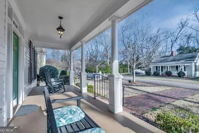 661 E Walton Street, Madison, GA 30650 - Photo 4