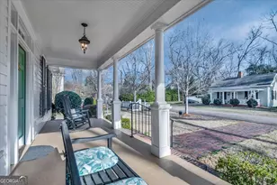 661 E Walton St, Madison, GA 30650 - Photo 4