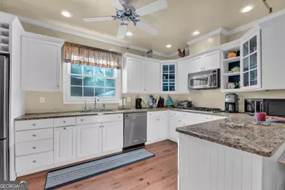 661 E Walton Street, Madison, GA 30650 - Photo 14