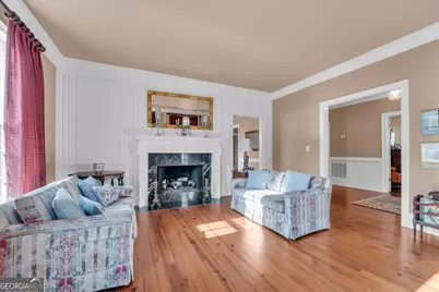 661 E Walton Street, Madison, GA 30650 - Photo 8