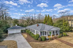 661 E Walton St, Madison, GA 30650 - Photo 42