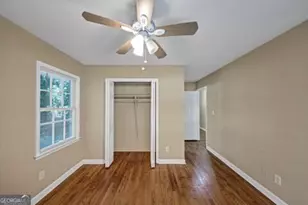 6764 Brookwood Cir, Jonesboro, GA 30236 - Photo 36