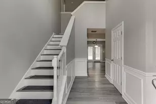 4041 Plantation Mill Dr, Buford, GA 30519 - Photo 4