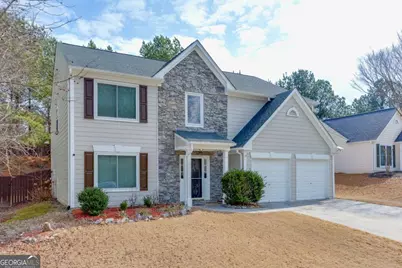 4041 Plantation Mill Drive, Buford, GA 30519 - Photo 2