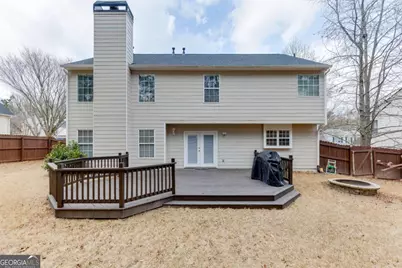 4041 Plantation Mill Drive, Buford, GA 30519 - Photo 38