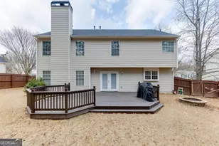 4041 Plantation Mill Dr, Buford, GA 30519 - Photo 38