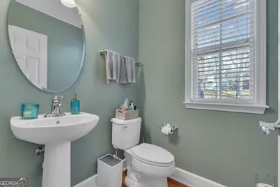 2165 Weldonberry Drive NE, Brookhaven, GA 30319 - Photo 24