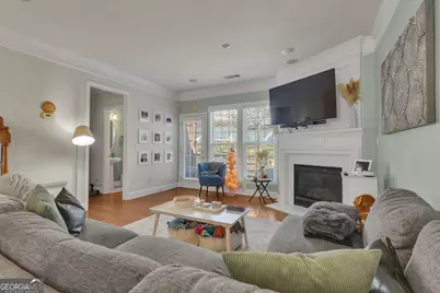 2165 Weldonberry Drive NE, Brookhaven, GA 30319 - Photo 20