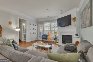 2165 Weldonberry Dr NE, Brookhaven, GA 30319 - Photo 20