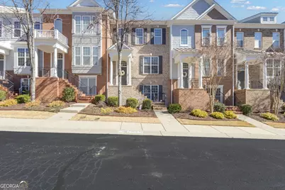 2165 Weldonberry Drive NE, Brookhaven, GA 30319 - Photo 4