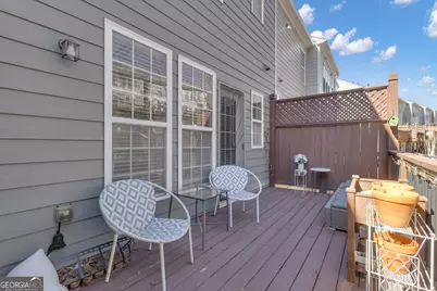 2165 Weldonberry Drive NE, Brookhaven, GA 30319 - Photo 26