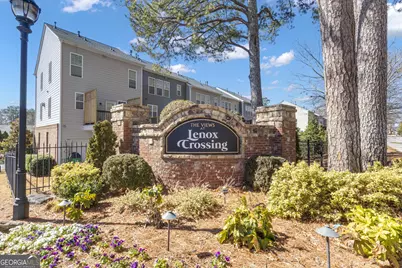 2165 Weldonberry Drive NE, Brookhaven, GA 30319 - Photo 2