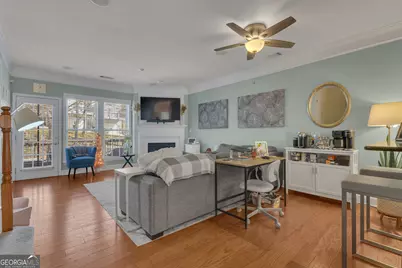 2165 Weldonberry Drive NE, Brookhaven, GA 30319 - Photo 18