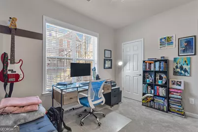 2165 Weldonberry Drive NE, Brookhaven, GA 30319 - Photo 40