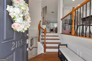 2165 Weldonberry Dr NE, Brookhaven, GA 30319 - Photo 8