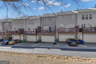 2165 Weldonberry Drive NE, Brookhaven, GA 30319 - Photo 46