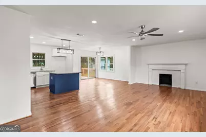 32 Hillcrest Drive SE, Austell, GA 30168 - Photo 6