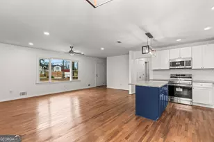 32 Hillcrest Dr SE, Austell, GA 30168 - Photo 4