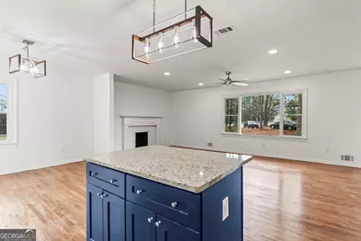 32 Hillcrest Drive SE, Austell, GA 30168 - Photo 8