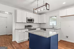 32 Hillcrest Dr SE, Austell, GA 30168 - Photo 12