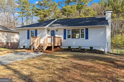 32 Hillcrest Drive SE, Austell, GA 30168 - Photo 2