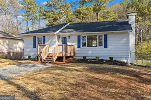 32 Hillcrest Dr SE, Austell, GA 30168 - Photo 2