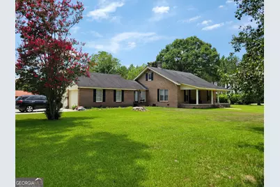 2151 Hwy 19 S, Dublin, GA 31021 - Photo 1