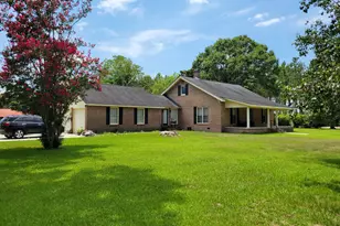 2151 Hwy 19 S, Dublin, GA 31021 - Photo 1