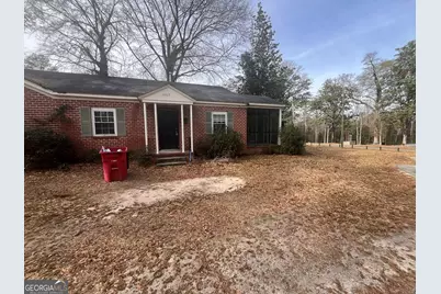 1067 Boulevard, Macon, GA 31211 - Photo 1
