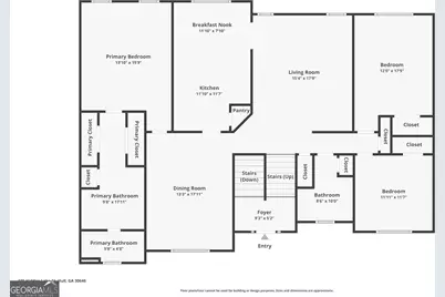 105 Hidden Lake Court, Hull, GA 30646 - Photo 66