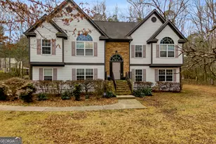 105 Hidden Lake Ct, Hull, GA 30646 - Photo 1