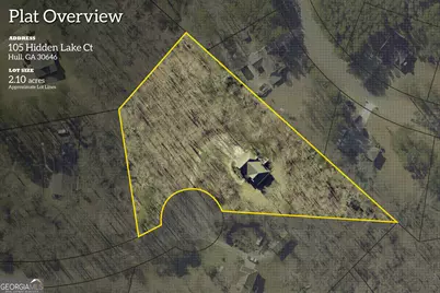 105 Hidden Lake Court, Hull, GA 30646 - Photo 2