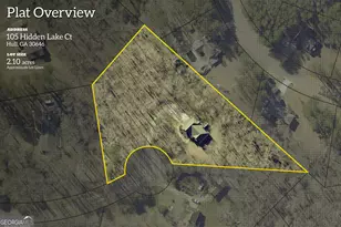 105 Hidden Lake Ct, Hull, GA 30646 - Photo 2