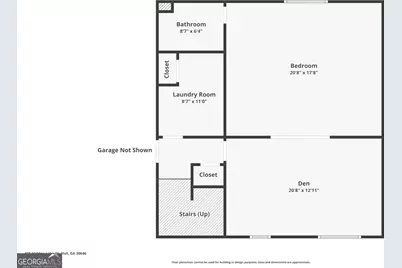 105 Hidden Lake Court, Hull, GA 30646 - Photo 64