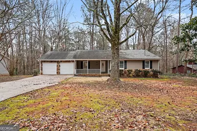 4770 Cedar Brook Drive SE, Conyers, GA 30094 - Photo 2