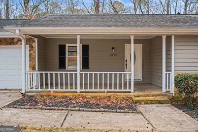 4770 Cedar Brook Drive SE, Conyers, GA 30094 - Photo 4